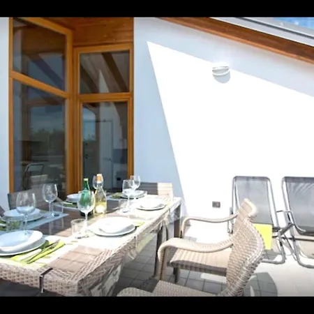Apartment Rosselli Sirmione
