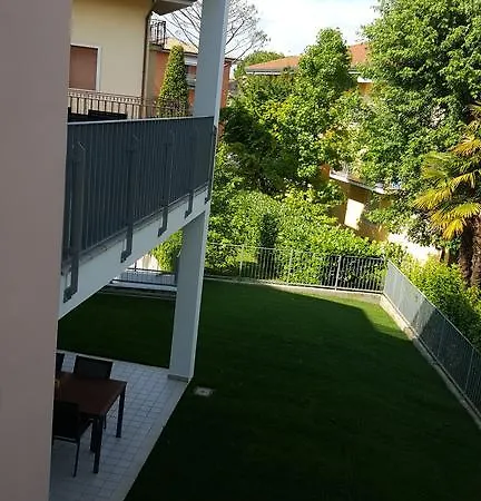 Apartment Rosselli
