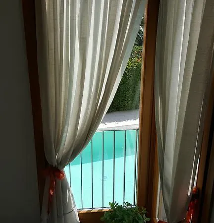 Apartment Rosselli