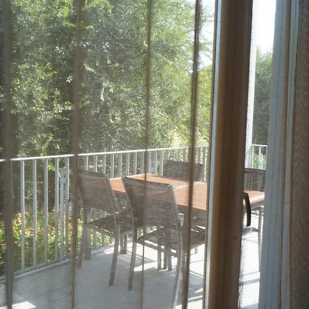 Apartment Rosselli Sirmione