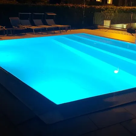 Rosselli Apartment *